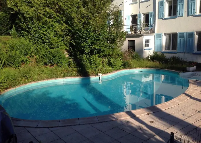Hotel Gerard D'Alsace